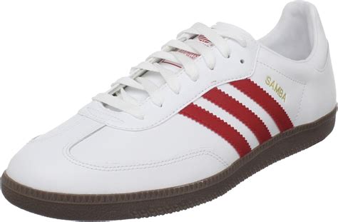 herren adidas schuhe samba|Adidas Samba shoes uk.